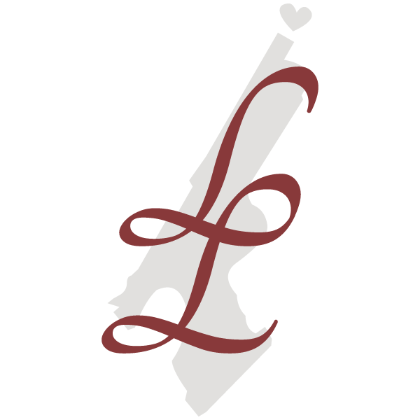 Lexi lagan logo favicon